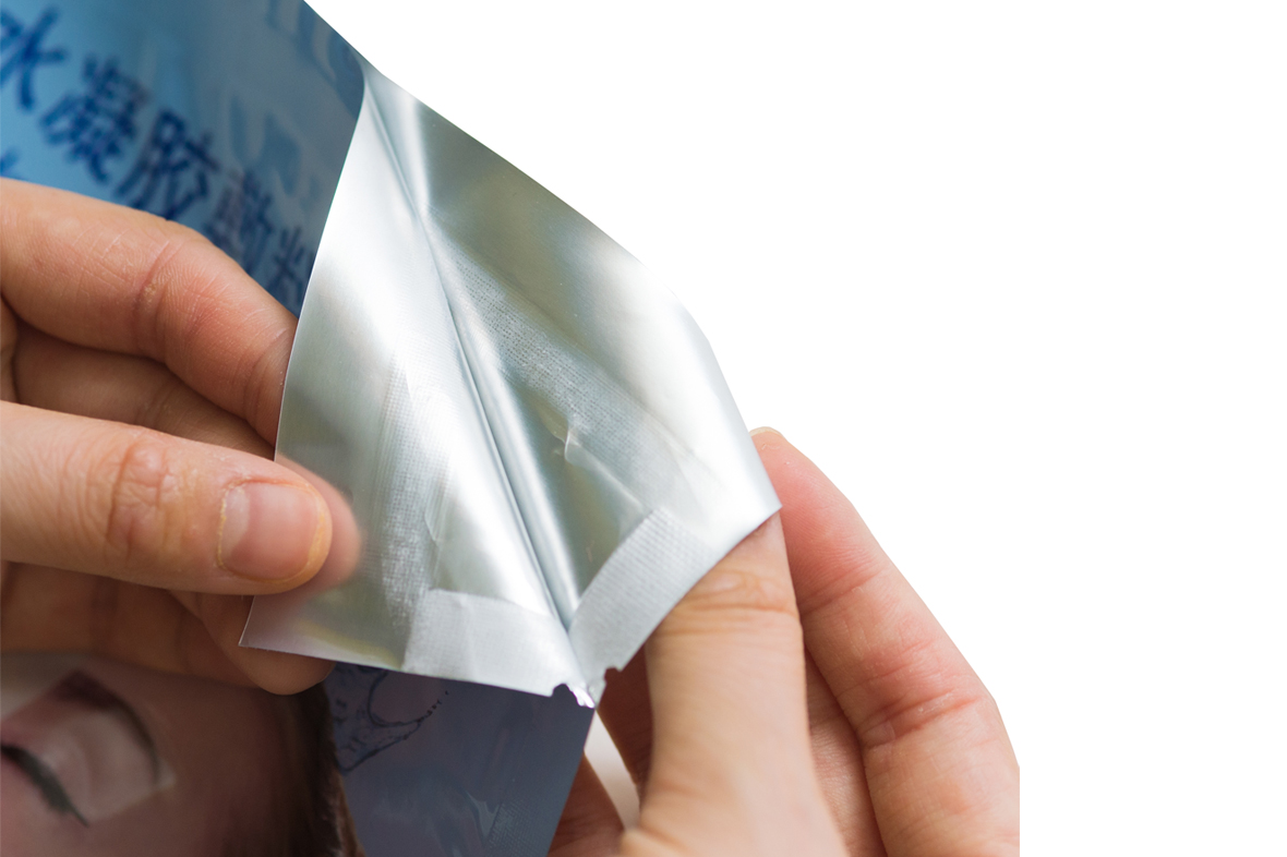 易撕(sī)易揭産(chan)品